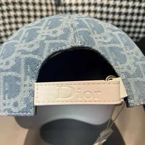 Replica Christian Dior Caps #1279577 $36.00 USD for Wholesale