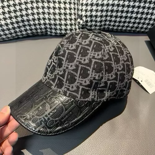 Christian Dior Caps #1279578 $36.00 USD, Wholesale Replica Christian Dior Caps