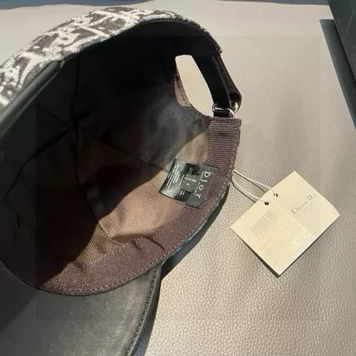 Replica Christian Dior Caps #1279578 $36.00 USD for Wholesale