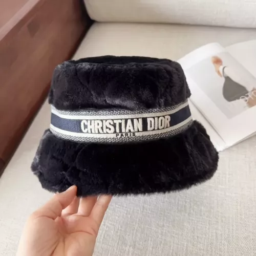 Christian Dior Caps #1279585 $27.00 USD, Wholesale Replica Christian Dior Caps