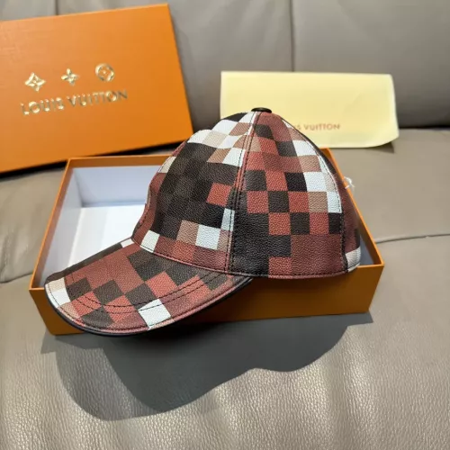 Louis Vuitton LV Caps #1279590 $34.00 USD, Wholesale Replica Louis Vuitton LV Caps