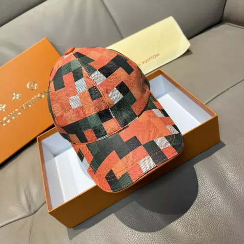 Louis Vuitton LV Caps #1279591 $34.00 USD, Wholesale Replica Louis Vuitton LV Caps