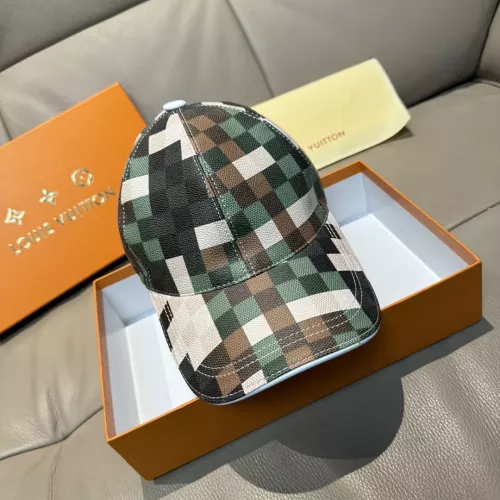 Louis Vuitton LV Caps #1279592 $34.00 USD, Wholesale Replica Louis Vuitton LV Caps