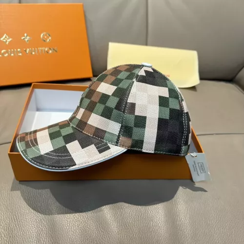 Replica Louis Vuitton LV Caps #1279592 $34.00 USD for Wholesale