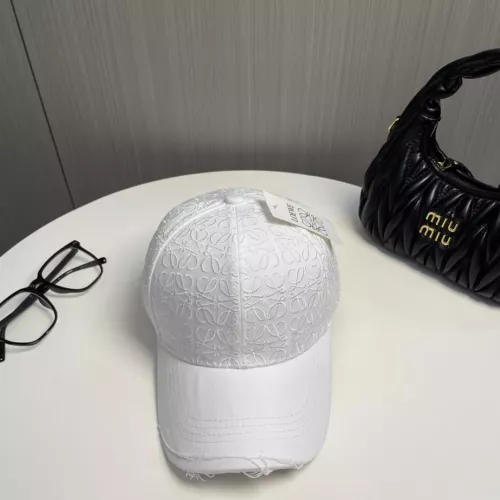 LOEWE Caps #1279612 $29.00 USD, Wholesale Replica LOEWE Caps