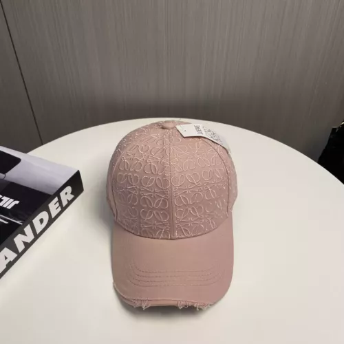 LOEWE Caps #1279614 $29.00 USD, Wholesale Replica LOEWE Caps