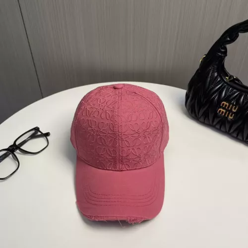 LOEWE Caps #1279615 $29.00 USD, Wholesale Replica LOEWE Caps