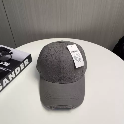 LOEWE Caps #1279616 $29.00 USD, Wholesale Replica LOEWE Caps