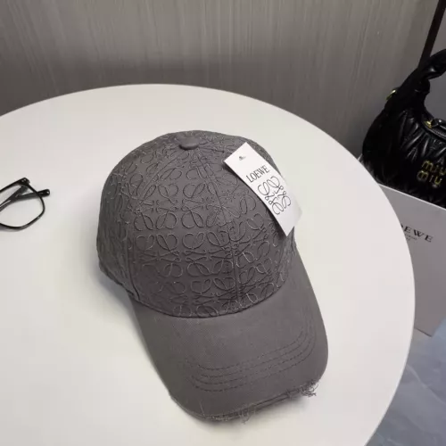 Replica LOEWE Caps #1279616 $29.00 USD for Wholesale