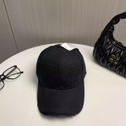 LOEWE Caps #1279617 $29.00 USD, Wholesale Replica LOEWE Caps