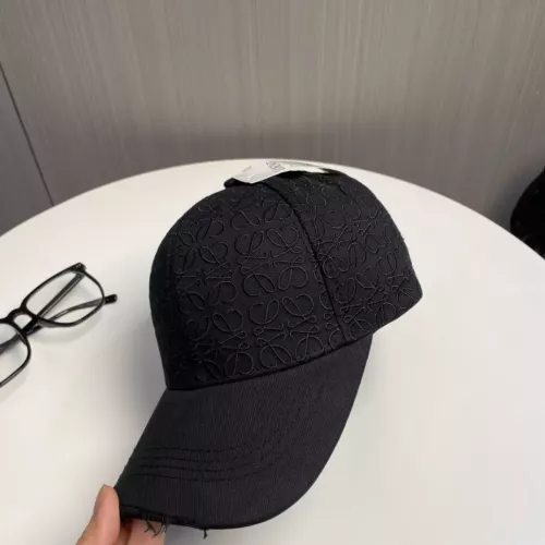 Replica LOEWE Caps #1279617 $29.00 USD for Wholesale