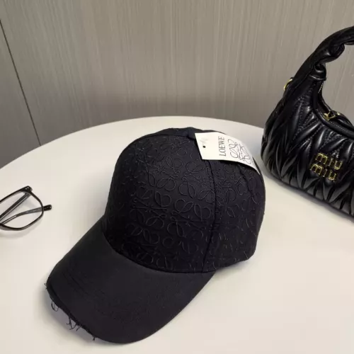 Replica LOEWE Caps #1279617 $29.00 USD for Wholesale