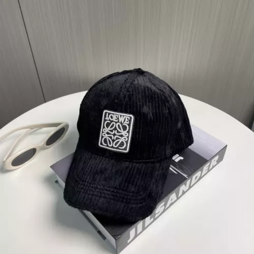 Replica LOEWE Caps #1279619 $25.00 USD for Wholesale