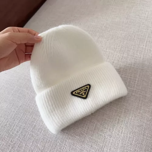 Replica Prada Caps #1279627 $27.00 USD for Wholesale