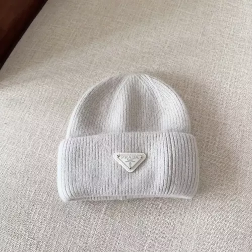 Prada Caps #1279628 $27.00 USD, Wholesale Replica Prada Caps