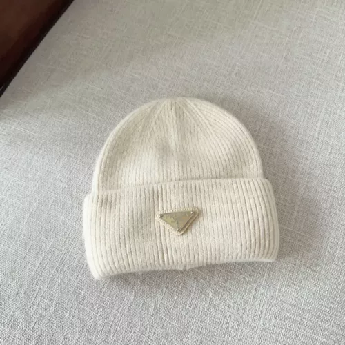 Prada Caps #1279629 $27.00 USD, Wholesale Replica Prada Caps