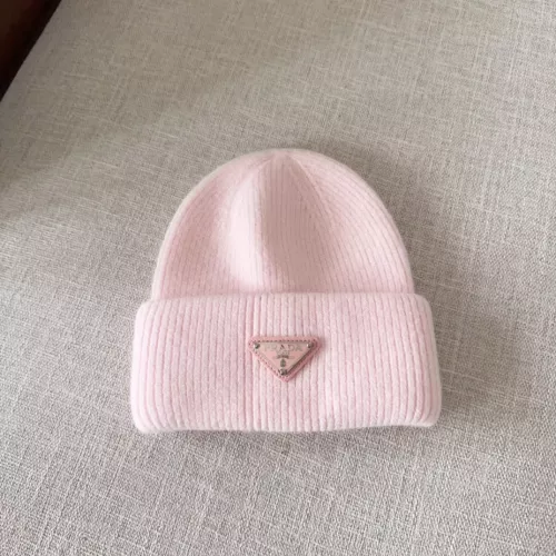 Prada Caps #1279630 $27.00 USD, Wholesale Replica Prada Caps