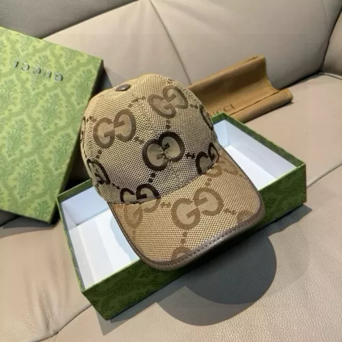 Gucci Caps #1279633 $34.00 USD, Wholesale Replica Gucci Caps