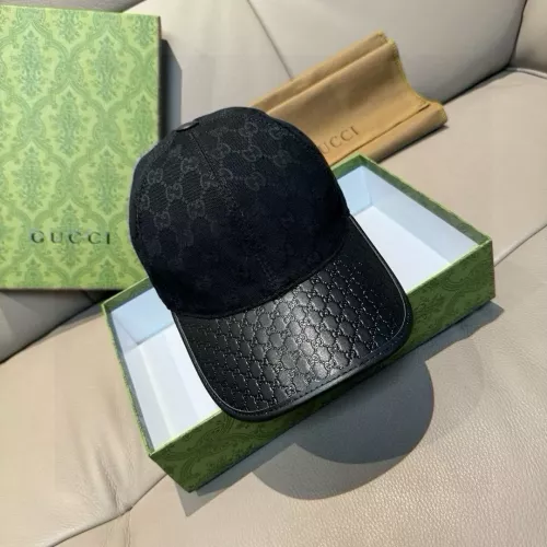 Gucci Caps #1279636 $36.00 USD, Wholesale Replica Gucci Caps