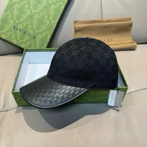 Replica Gucci Caps #1279636 $36.00 USD for Wholesale