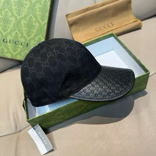 Replica Gucci Caps #1279636 $36.00 USD for Wholesale