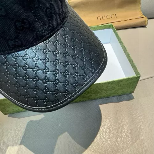 Replica Gucci Caps #1279636 $36.00 USD for Wholesale