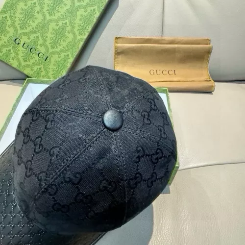 Replica Gucci Caps #1279636 $36.00 USD for Wholesale