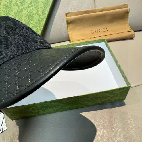 Replica Gucci Caps #1279636 $36.00 USD for Wholesale