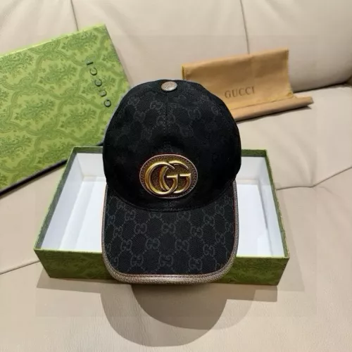 Gucci Caps #1279638 $36.00 USD, Wholesale Replica Gucci Caps