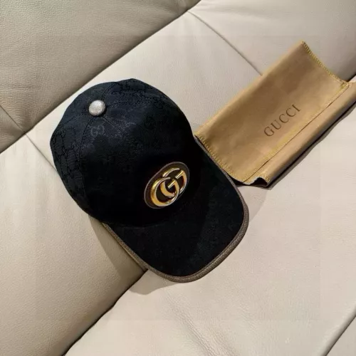 Replica Gucci Caps #1279638 $36.00 USD for Wholesale