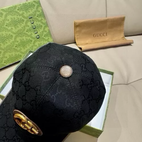 Replica Gucci Caps #1279638 $36.00 USD for Wholesale