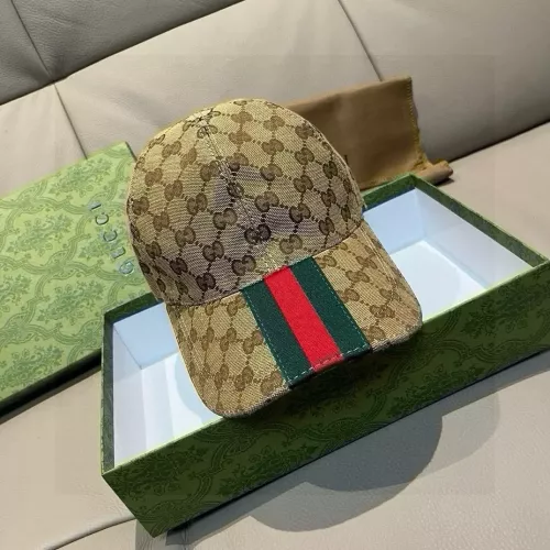 Gucci Caps #1279639 $34.00 USD, Wholesale Replica Gucci Caps