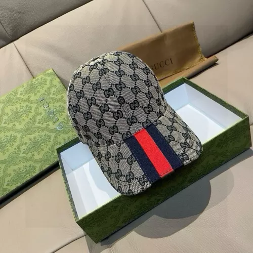 Gucci Caps #1279640 $34.00 USD, Wholesale Replica Gucci Caps