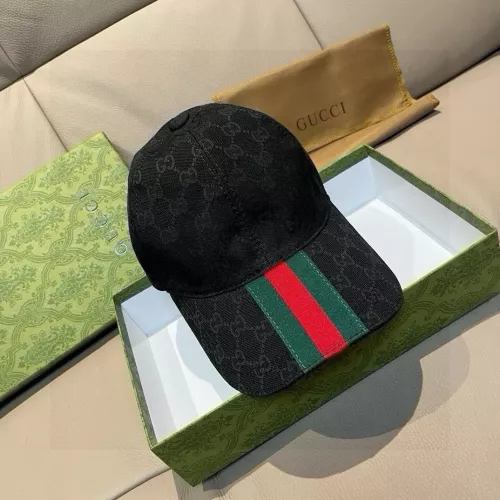 Gucci Caps #1279641 $34.00 USD, Wholesale Replica Gucci Caps