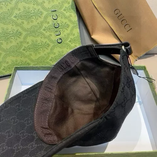 Replica Gucci Caps #1279641 $34.00 USD for Wholesale