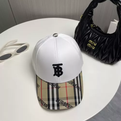 Burberry Caps #1279642 $27.00 USD, Wholesale Replica Burberry Caps