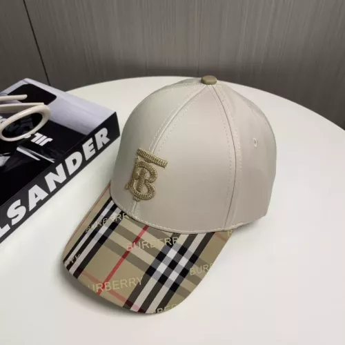 Replica Burberry Caps #1279643 $27.00 USD for Wholesale