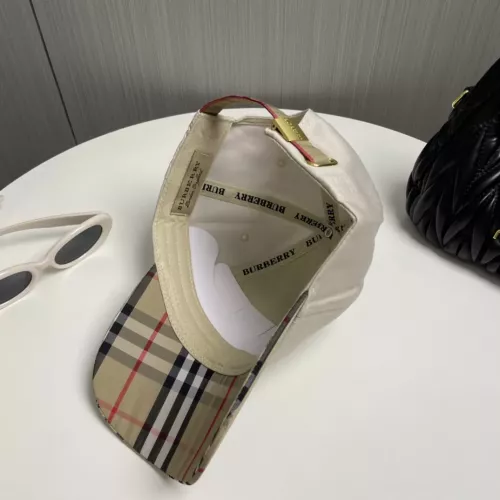 Replica Burberry Caps #1279643 $27.00 USD for Wholesale