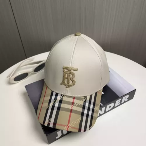 Replica Burberry Caps #1279643 $27.00 USD for Wholesale