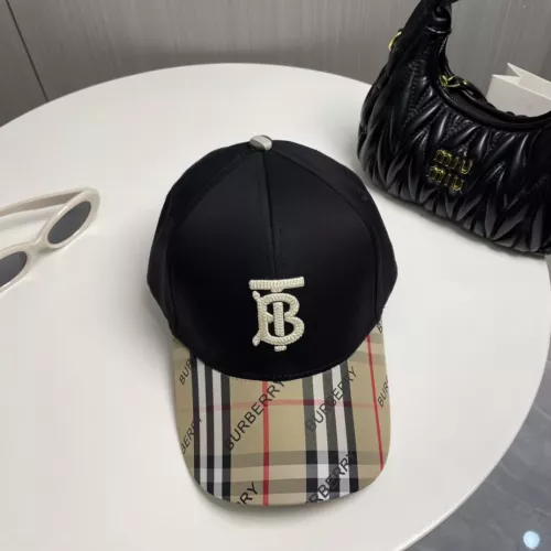 Burberry Caps #1279644 $27.00 USD, Wholesale Replica Burberry Caps