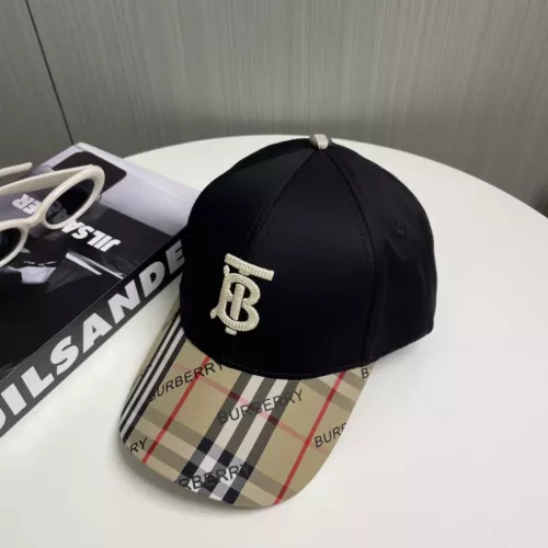 Replica Burberry Caps #1279644 $27.00 USD for Wholesale