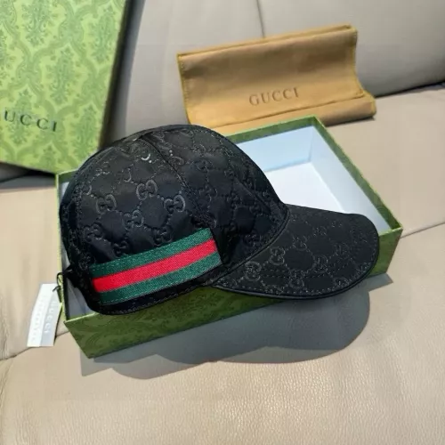 Replica Gucci Caps #1279645 $34.00 USD for Wholesale