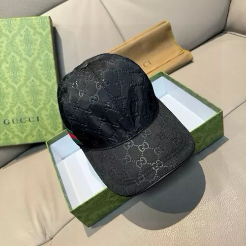 Replica Gucci Caps #1279645 $34.00 USD for Wholesale