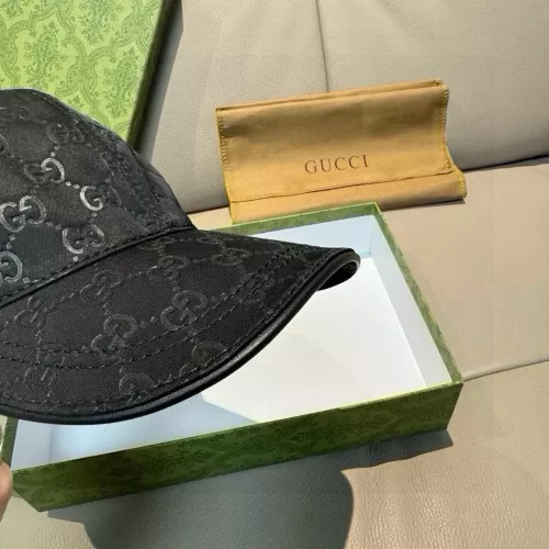 Replica Gucci Caps #1279645 $34.00 USD for Wholesale