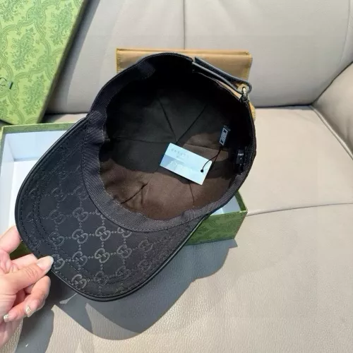 Replica Gucci Caps #1279645 $34.00 USD for Wholesale