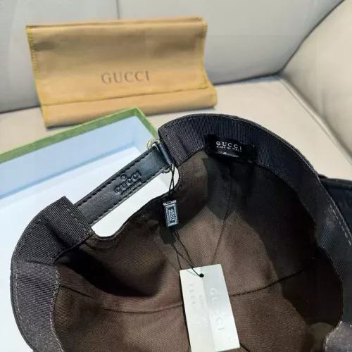 Replica Gucci Caps #1279645 $34.00 USD for Wholesale