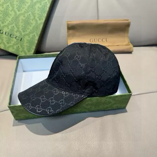 Gucci Caps #1279646 $34.00 USD, Wholesale Replica Gucci Caps