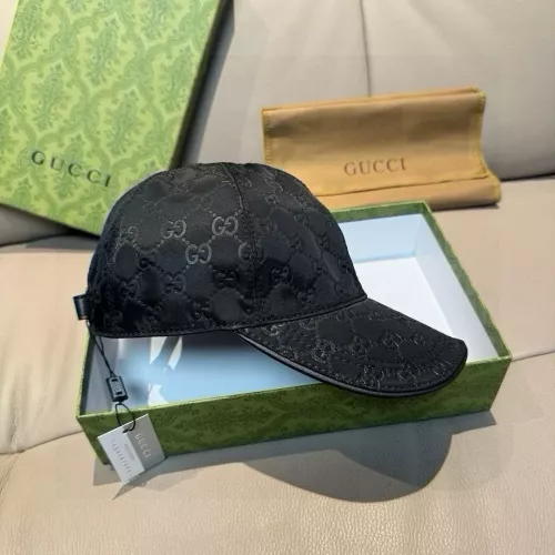 Replica Gucci Caps #1279646 $34.00 USD for Wholesale