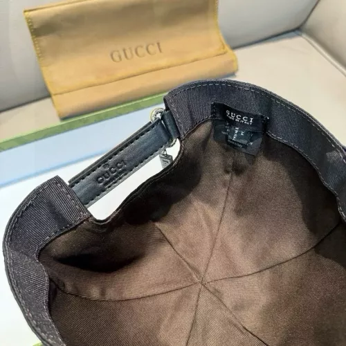 Replica Gucci Caps #1279646 $34.00 USD for Wholesale