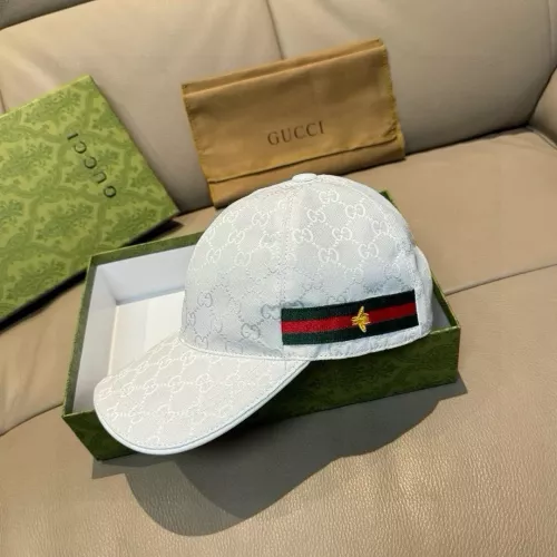 Gucci Caps #1279647 $34.00 USD, Wholesale Replica Gucci Caps